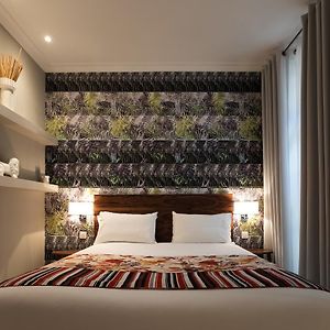 Suite Deluxe de 2 Habitaciones y Cama King